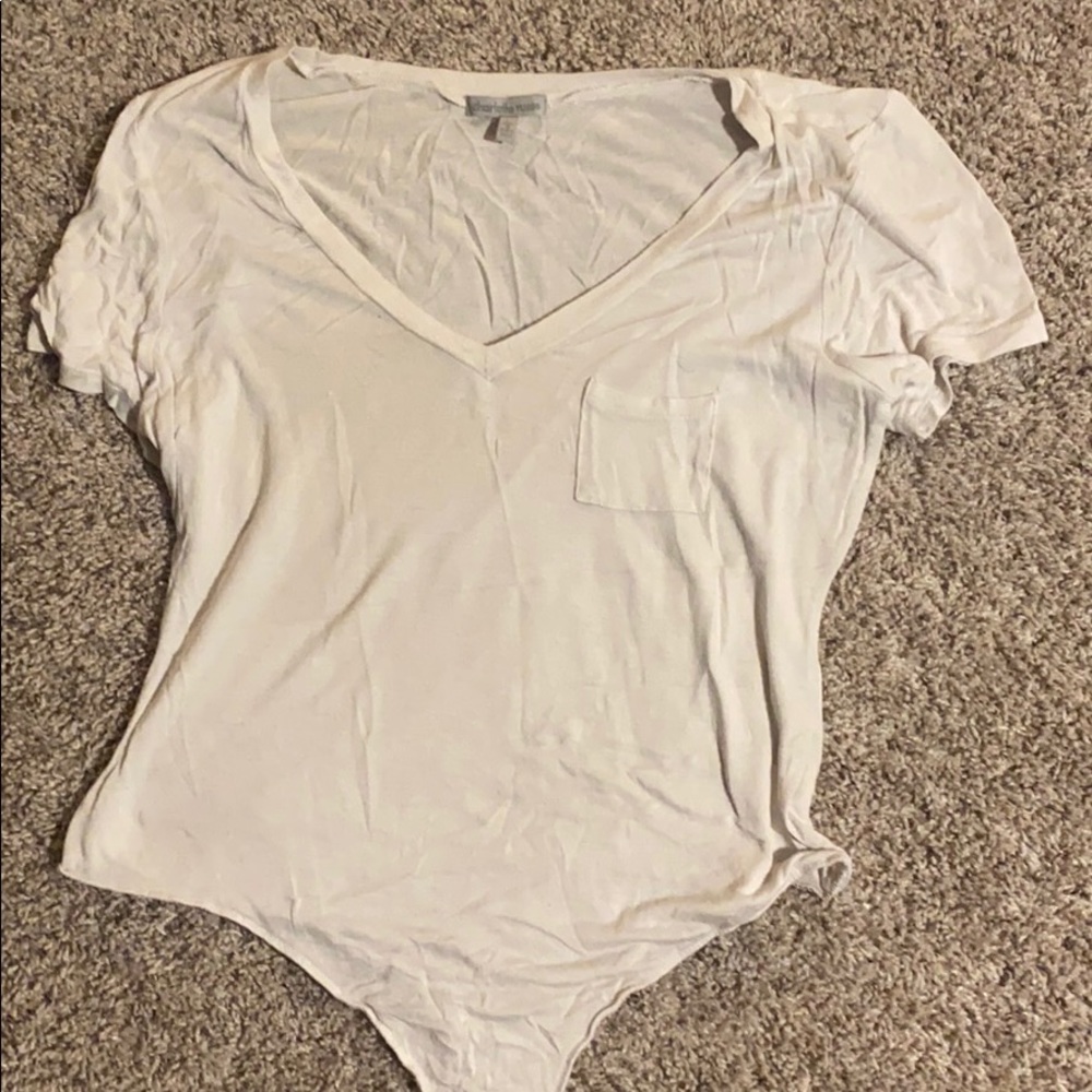 Body suit